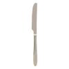 Ménagère 24 pièces "Nevis" inox Secret de gourmet