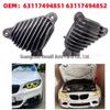 Желтый светодиодный модуль Angel Eye для BMW M22 Series F22 F23 F87 LCI Дневной ходовой огонь