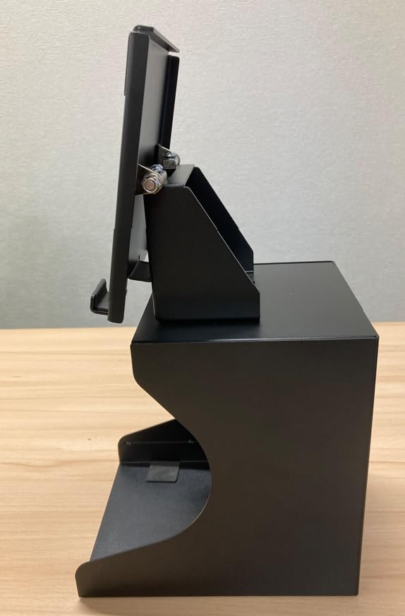 Планшетная подставка Washin Tech для и Принтер ПК Регулируемый Принтер POS Регистратор iPad, Android, Хранение, Подставка, 8-13 дюймов, iOS, Android, Угол, Коробка,