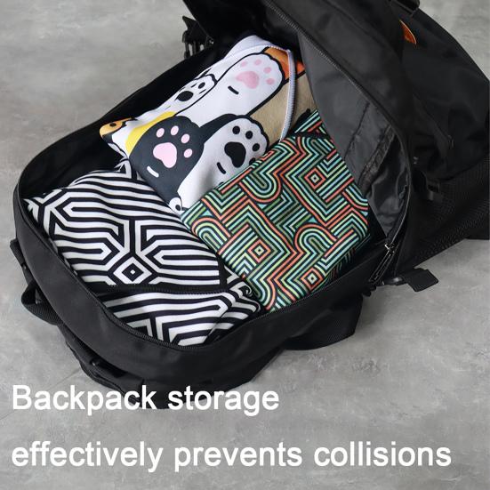 Camera Lens Protective Wrap Anti-scratch Lens Protector Dustproof Self-Adhesive Cloth Wrapper for DSLR Camera Phone Accessories