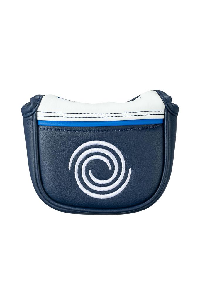 ODYSSEY Putter ROSSIE Short Slant Type STROKE LAB Shaft SL90 34 Steel Right-Handed AI-ONE (Mallet Inch) Men's