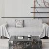 Ice Silk Sofa Towel Popular All-Inclusive Cover Cloth Summer Living Room Seat Cushions Blanket Non-Slip Light Luxury Cover