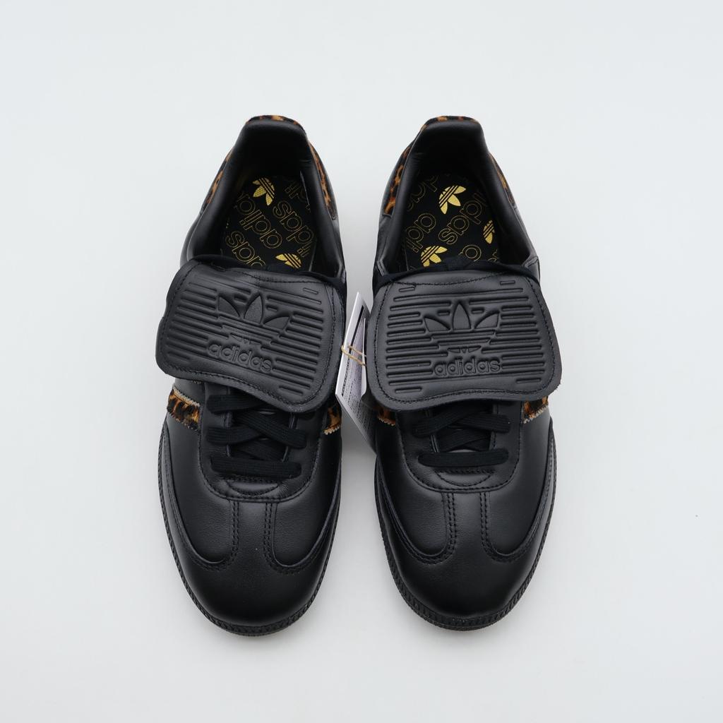 KH7884 adidas Samba LT Основной Черный (Женский)
