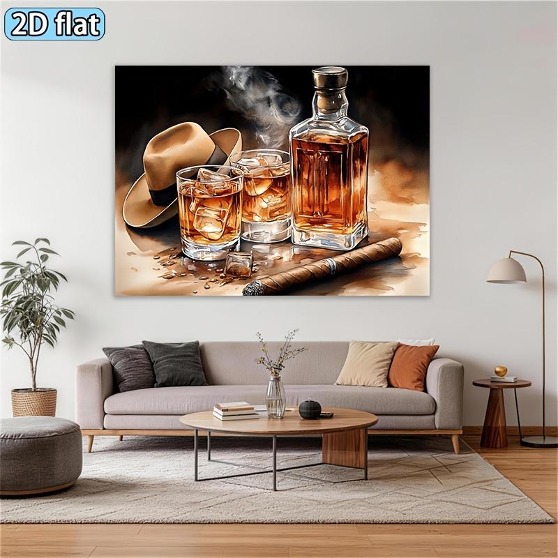 2D Flat. 1pc Style Theme Backdrop Decor Party Decor Gift Tapestry
