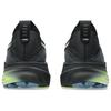 Asics Gel Kayano 32 Luxe Черный Лайм - 1011C130-001