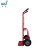 Customizable 250kg Steel Hand Truck Trolley 2-Wheel Industrial Warehouse Storage & Shopping Tools OEM Supported