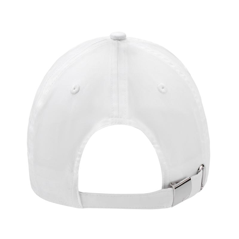 Nike Спортивная кепка Heritage 86 Белая Повседневная 943092-100