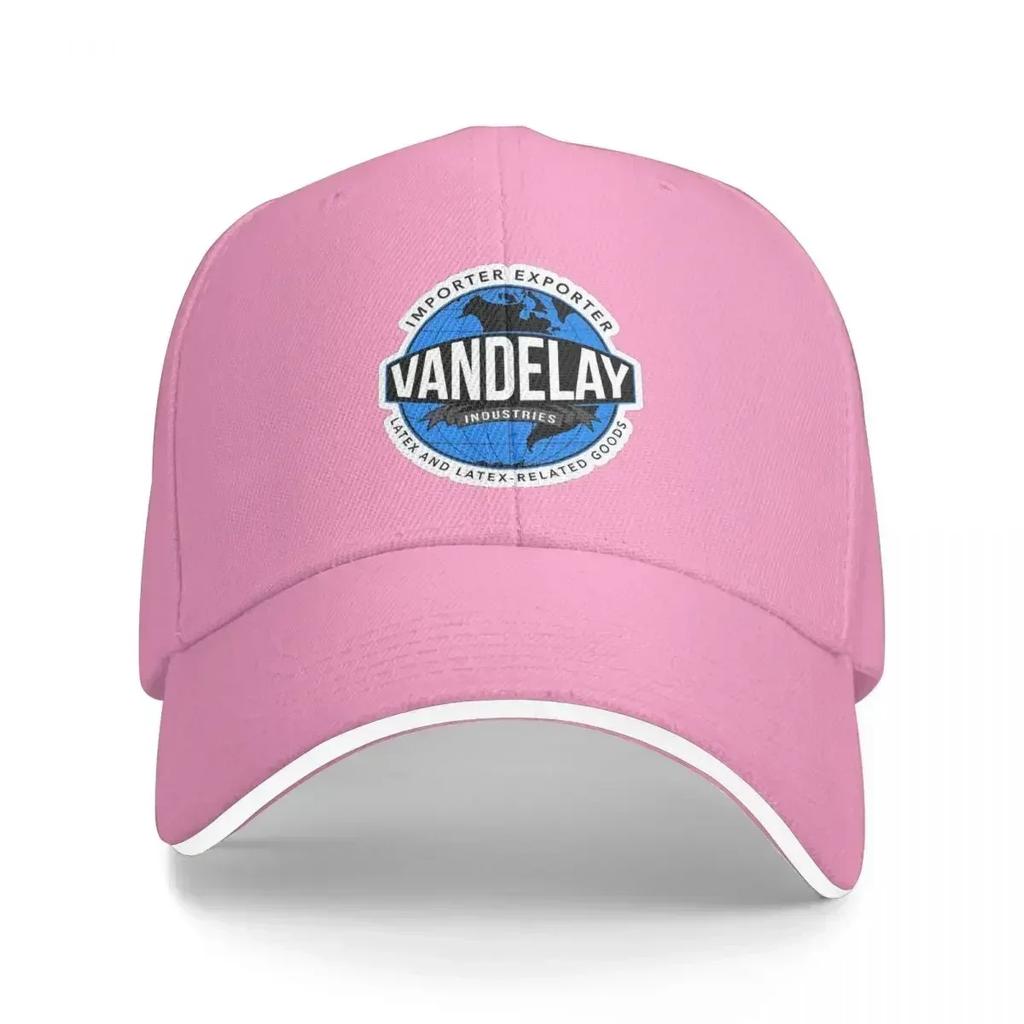 Thunderbird Emblem Baseball Cap Hat Unisex Luxury Rave Trucker Hats For Unisex Womens