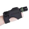 Diving Flashlight Holder Multi Functional Flashlight Wrist Strap Flashlight Holder