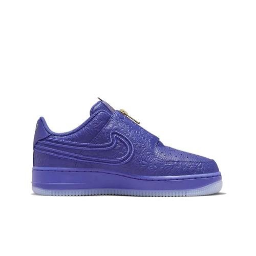 Nike Серена Уильямс x Wmns Air Force 1 Lapis DR9842-400
