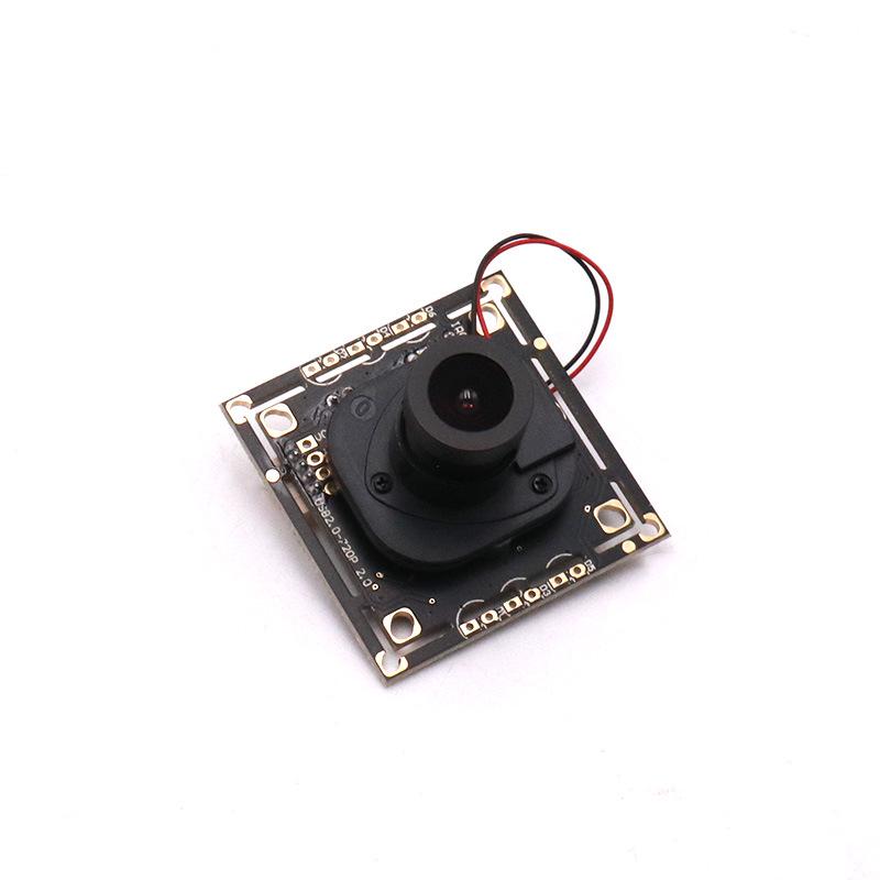 720P HD USB Car Camera Module for OTG Mobile Phones