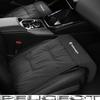 Car Seat Cushion Extension Pad Leg Support Cushions For VW GTI Polo Golf Passat MK6 Tiguan Jetta Beetle ID.3 Arteon CCTire Valve