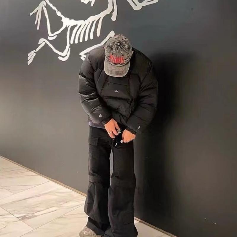 Корейские дизайнерские бейсболки с вышитыми буквами для мужчин и женщин, универсальные повседневные ретро-кепки из выстиранного денима на все времена