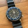 Б/у SEIKO PROSPEX Дайверские часы EDIFICE Специальный заказ