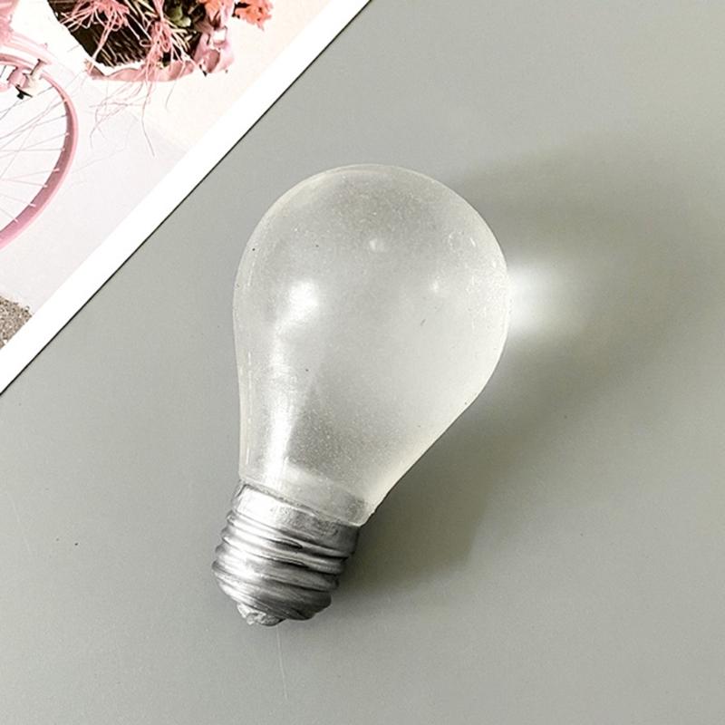 Squeezable Toy  Stress Toy Heart Stress Reliever Toy Soft Decompression Toy Anxiety Reduce Toy for Autisms Office