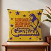 Hhysteric band Glamour cushion cover For Pillow Printing Sofa Decoration Home Car Room Coffee Shop Office Nordic Simplicity