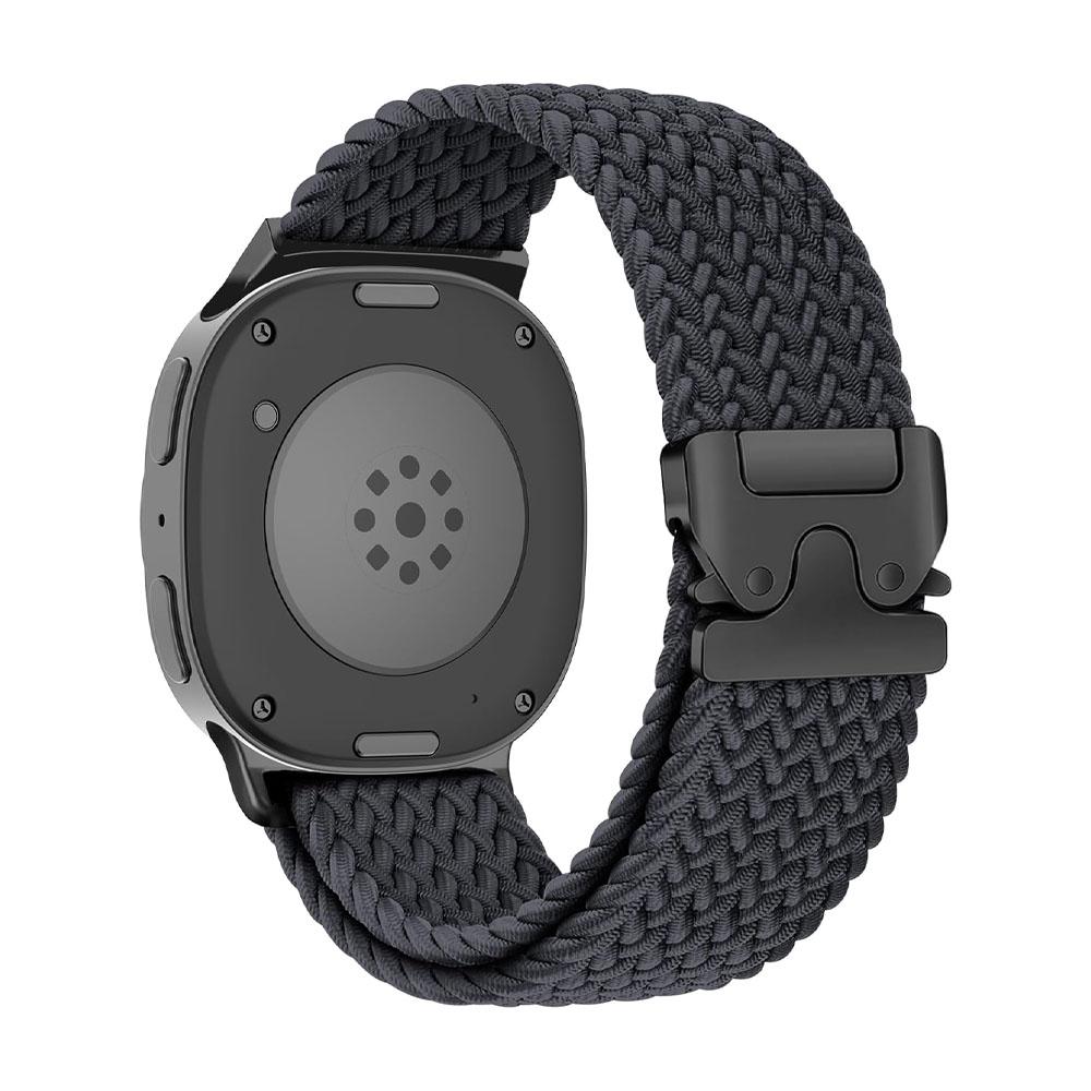 Ремешок для Galaxy Watch 8 44 мм 40 мм 8 classic 46 мм Парашютный плетеный браслет Спортивный браслет Correa Pulseira Ремешок для Galaxy watch 8