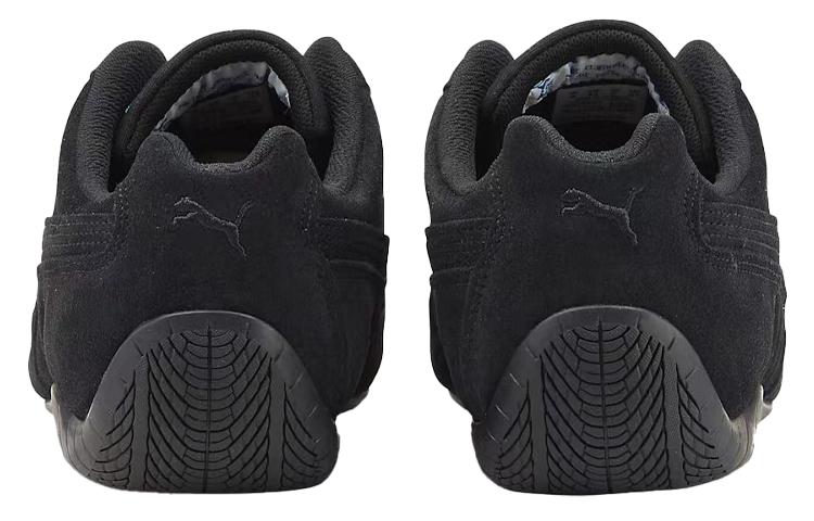 Puma X Sparco Speedcat OG+ 'Черный' 307171-07