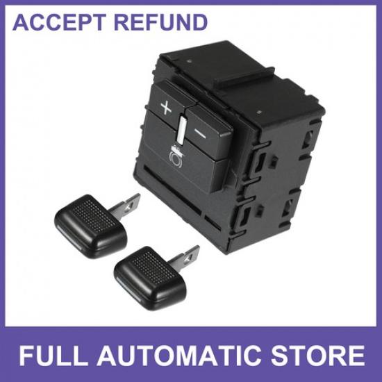 Car Trailer Brake Control Switch Accessorie Single For Chevrolet Colorado