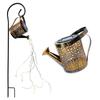 Nicheez Solar Light Garden Light Watering Can Type Illumination