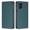 Роскошный кожаный чехол-бумажник с магнитной застежкой-книжкой для Samsung Galaxy A91 A71 A51 A41 A31 A21s A21 A11 A01 A70s A70 A20s A20e A10e