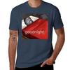 Goodnight Tshirt Antifade Casual Tee Shirt