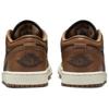 Женские размеры Air Jordan 1 Low Archaeo Brown DC0774-021
