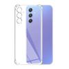 Ударопрочный прозрачный силиконовый чехол для Samsung Galaxy A15 A25 A35 A55 A05 A05S A14 A24 A34 A54 A12 A22 A32 A13 A23 A33 A53 A73