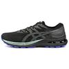 Кроссовки Gel Kayano 28 Серия Night Run 'Черный Зеленый' 1011B413-001