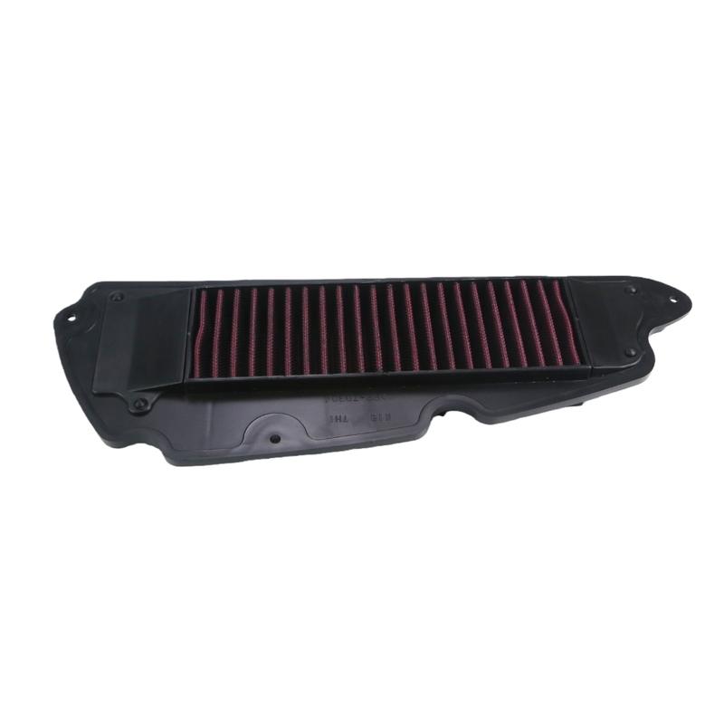 Воздушный фильтр двигателя мотоцикла для Honda ADV350 ADV 350 2021 - 2025 SH350 SH 350 2021-2024 Аксессуары для мотоциклов