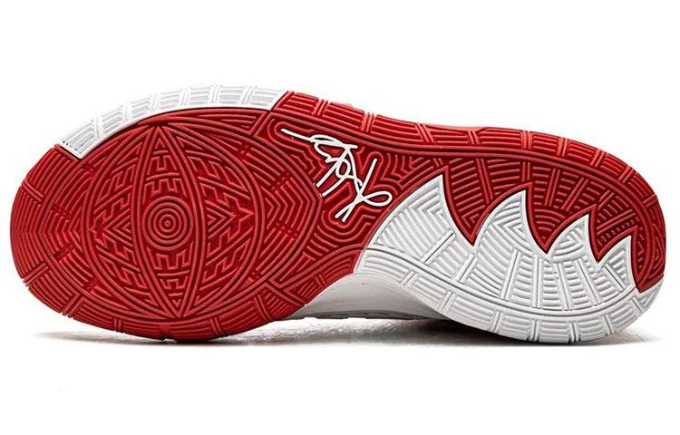 Nike Kyrie 6 Tb Университетский красный CW4142-603