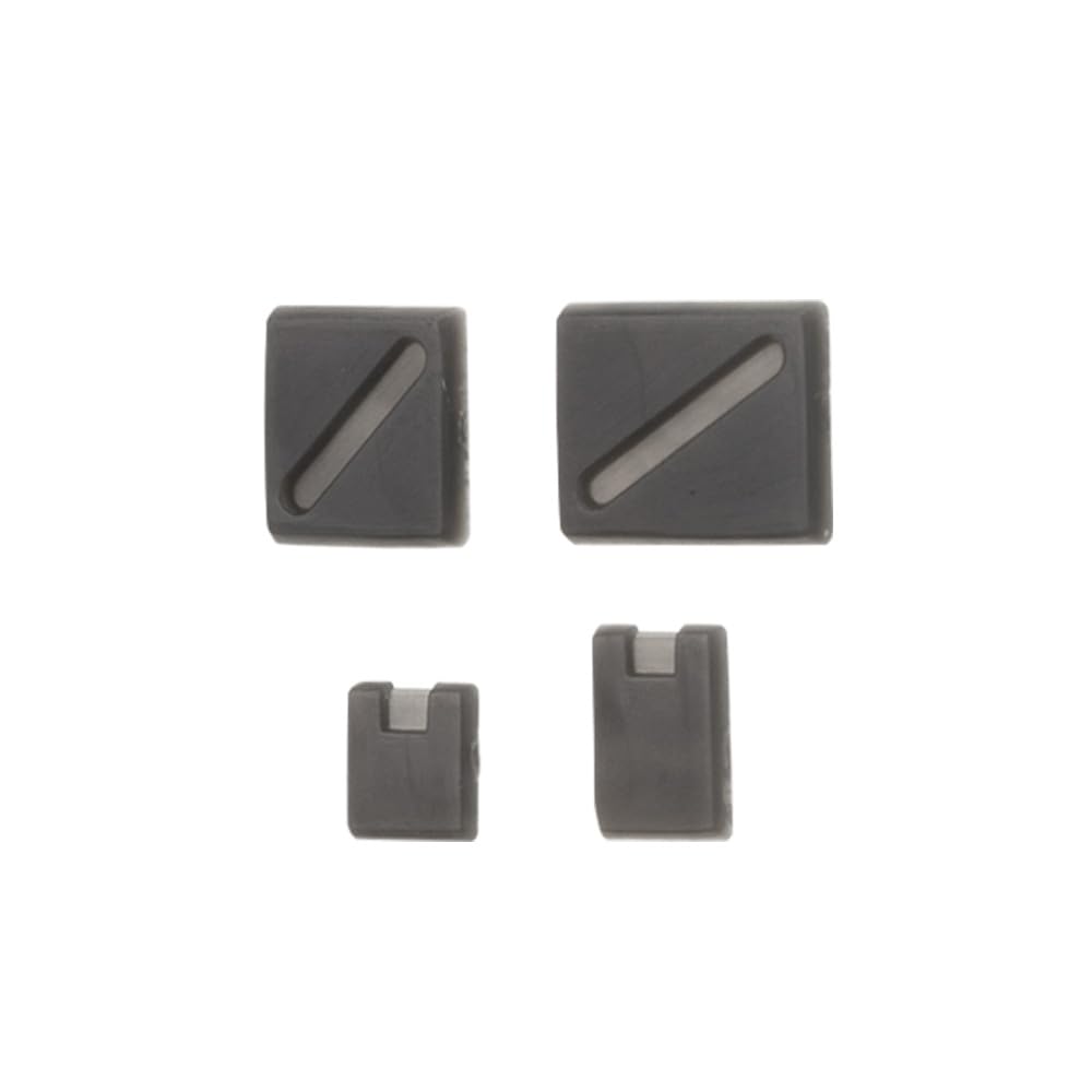 Kotobukiya M.S.G Modeling Support Goods Plastic Unit P124 Square Mold Non-Scale Plastic Model