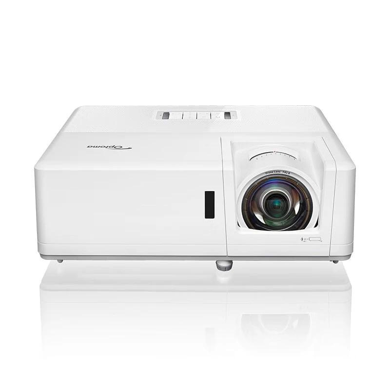 Optoma EL400HST Laser Projector (CN version)