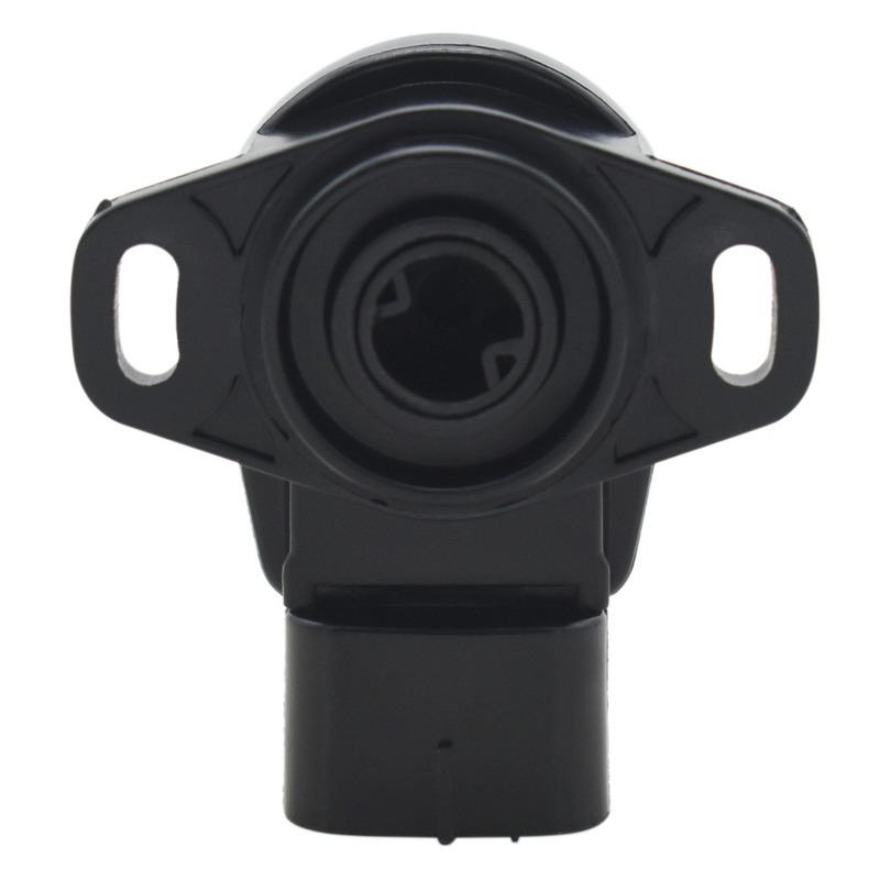 High quality New For 3Pcs 13580-31G00 Throttle Position TPS Sensor For LTA700XCamo AXi AXi EPS