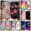 Для OPPO A5m A5iPro 4G Чехол A5i Pro Мягкий ТПУ Силиконовый Fundas Чехол для Телефона Для OPPO A5 4G 5G 2025 Ударопрочная Задняя Крышка CPH2727