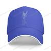 Relax Letter Print Adjustable Hat for UnisexS Cap Multicolor Vintage Breathable Snapback Baseball Ca Washed Baseball Cap