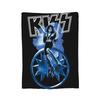 Пледы K-Kiss Band Флисовое украшение   Многофункциональный Ультрамягкий плед для дивана Наружное постельное белье Пледы