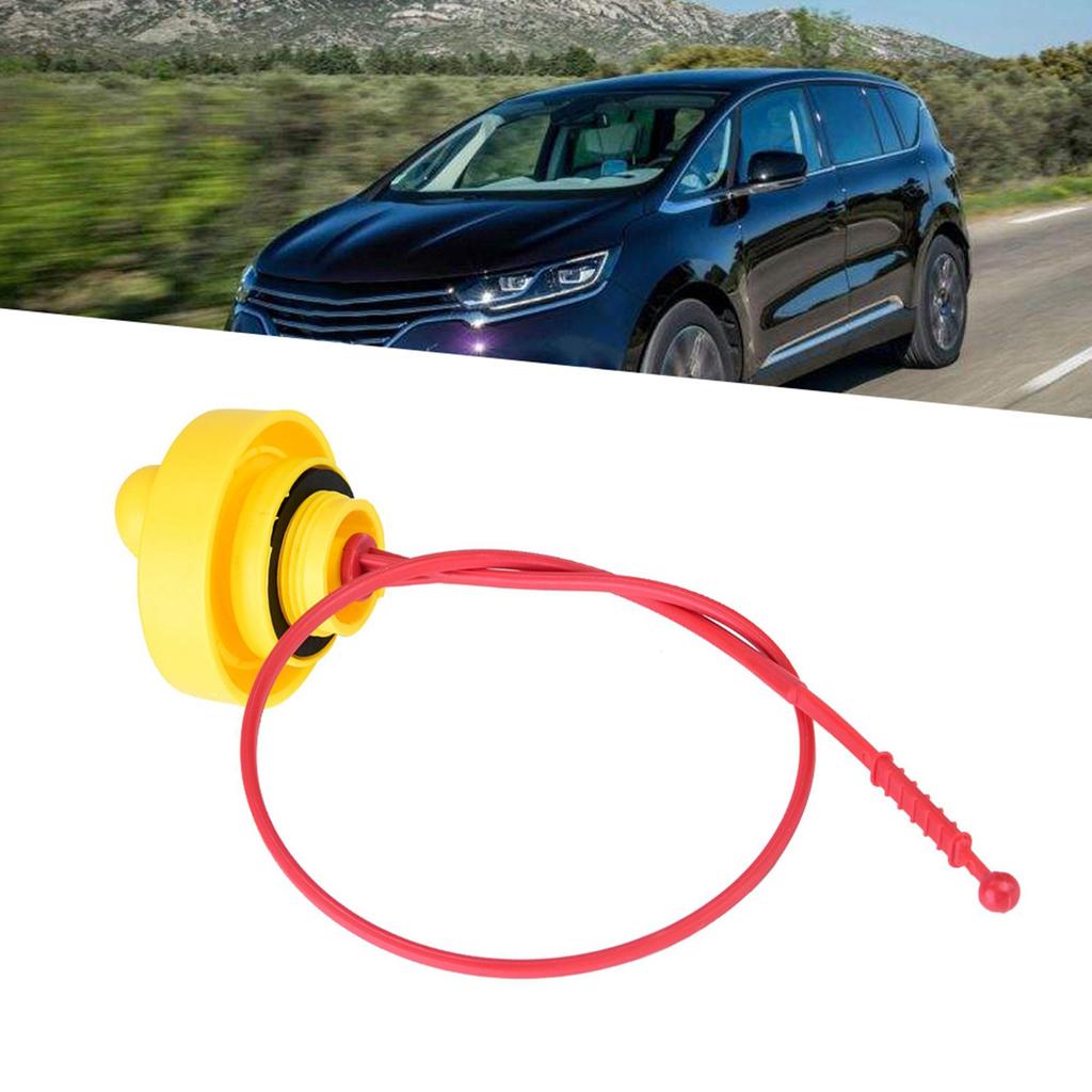 Масляный щуп-индикатор уровня масла двигателя для Clio Laguna Megane Scenic NISSAN SUZUKI