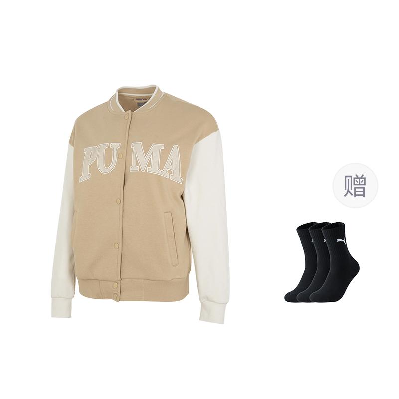 Женские куртки PUMA Женские Умеренные