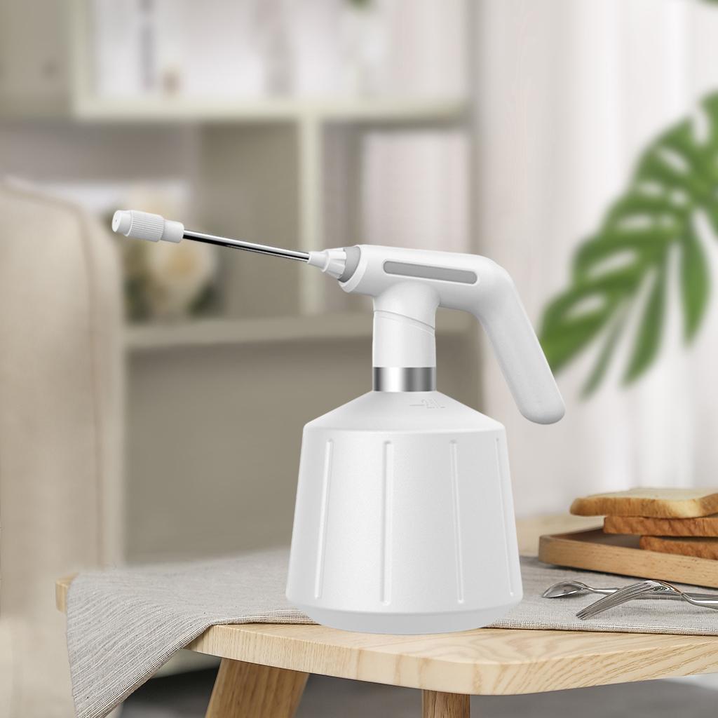 Ручной насос-распылитель высокого давления для дезинфекции сада