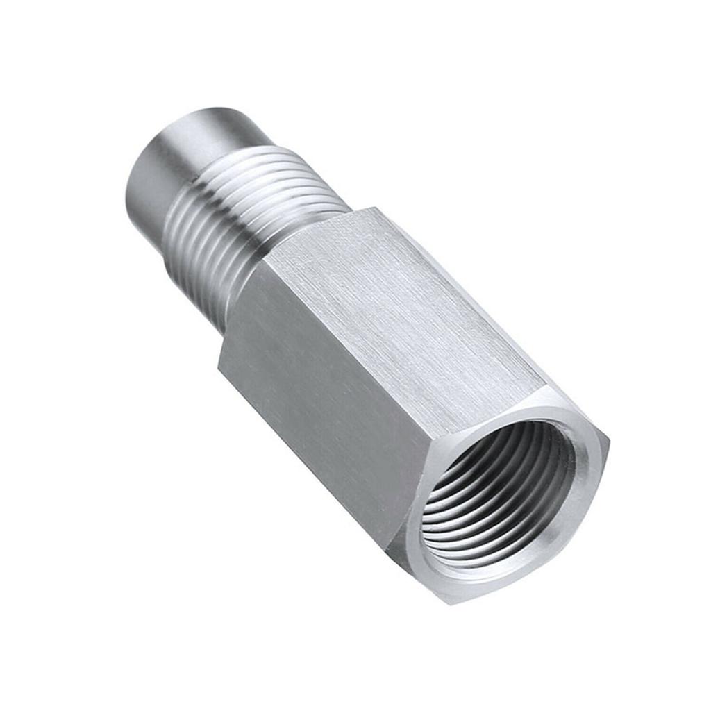 Мини-каталитический нейтрализатор Датчик Автомобильные аксессуары Мини-каталитический нейтрализатор