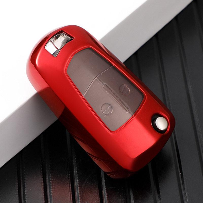 Резиновый чехол для ключа для Opel Antara, Zafira, Vectra, Astra (Модели 2010-2013 годов)