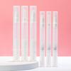 2ml/5ml Portable Refillable Bottle Transparent Useful Empty Pen Cosmetic Container