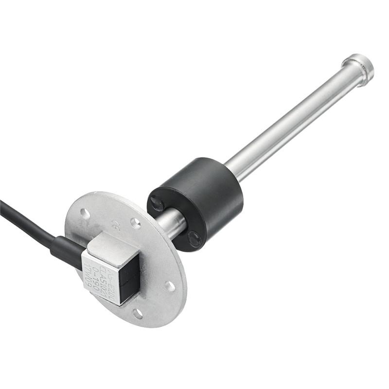 Универсальный 150мм датчик уровня топлива для лодки, морской, для грузовика, автомобиля, автодома, датчик потока, датчик уровня воды, 0-190 Ом