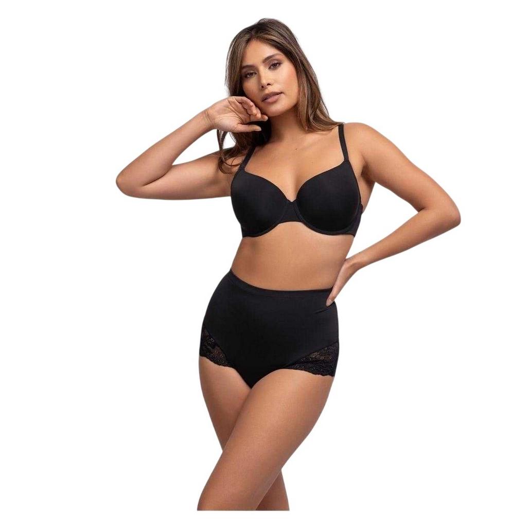 Dorina Womens/Ladies Brigette Mid Rise Shaping Briefs