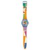Swatch MATISSE'S SNAIL Gent Wristwatch SO28Z127