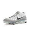 Nike Air VaporMax 2023 Flyknit Pure Platinum Anthracite Men Sneakers Grey White DV1678-004