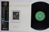 Виниловая пластинка PENNY GOODWIN Live PLP7894 PVINE 2022 Япония Obi Jazz Б/у