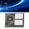  RV1106   Board, Single Board Computer, Support Intelligent Encoding, 5MP Input, HDR, WDR, and Multi   Noise Reduction, 16 Bit DRAM DDR3L 128MB