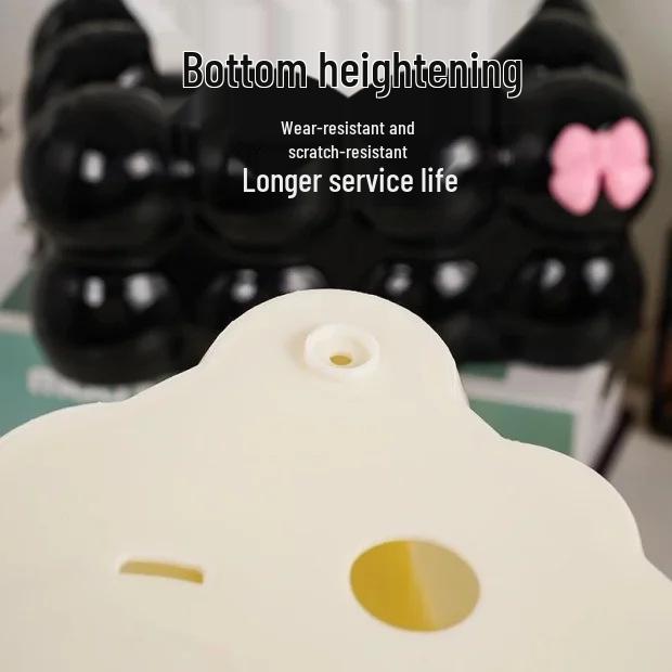 Скидка для новых посетителей: Водонепроницаемая коробка для салфеток «Маршмеллоу», Роскошный дизайн премиум-класса для гостиной